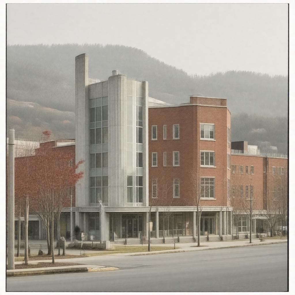 Vermont College of Fine Arts